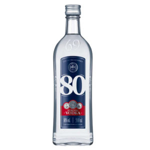 Bialy Bocian 40% Cigogne Blanche - Vodka Liqueur Polonaise