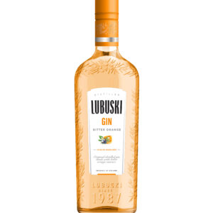 Lubuski Bitter Orange