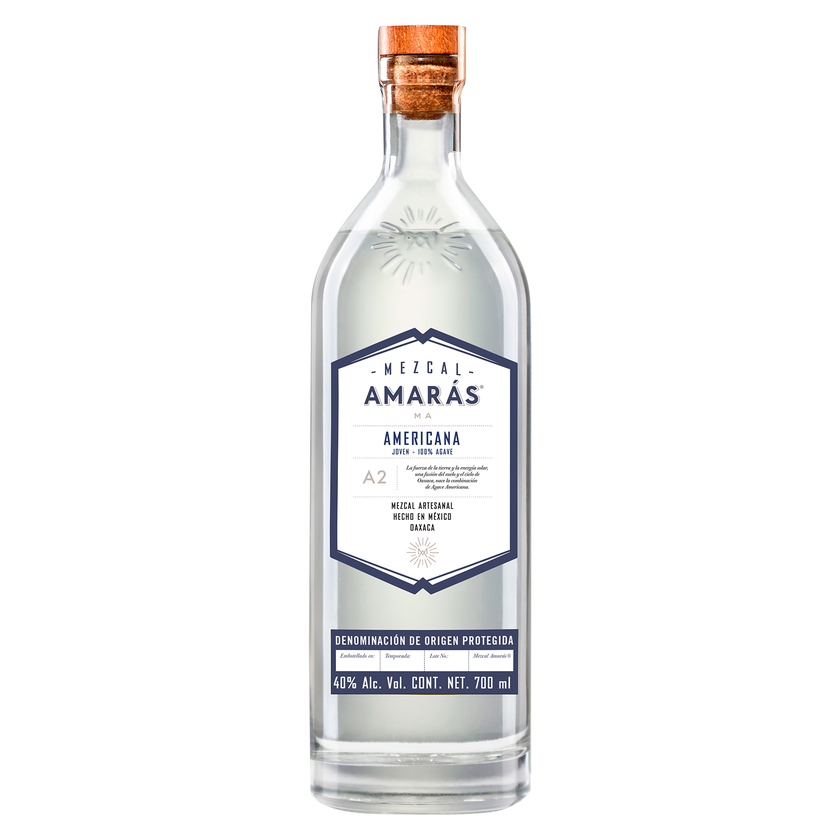 阿瑪拉斯 美洲 梅茲卡爾