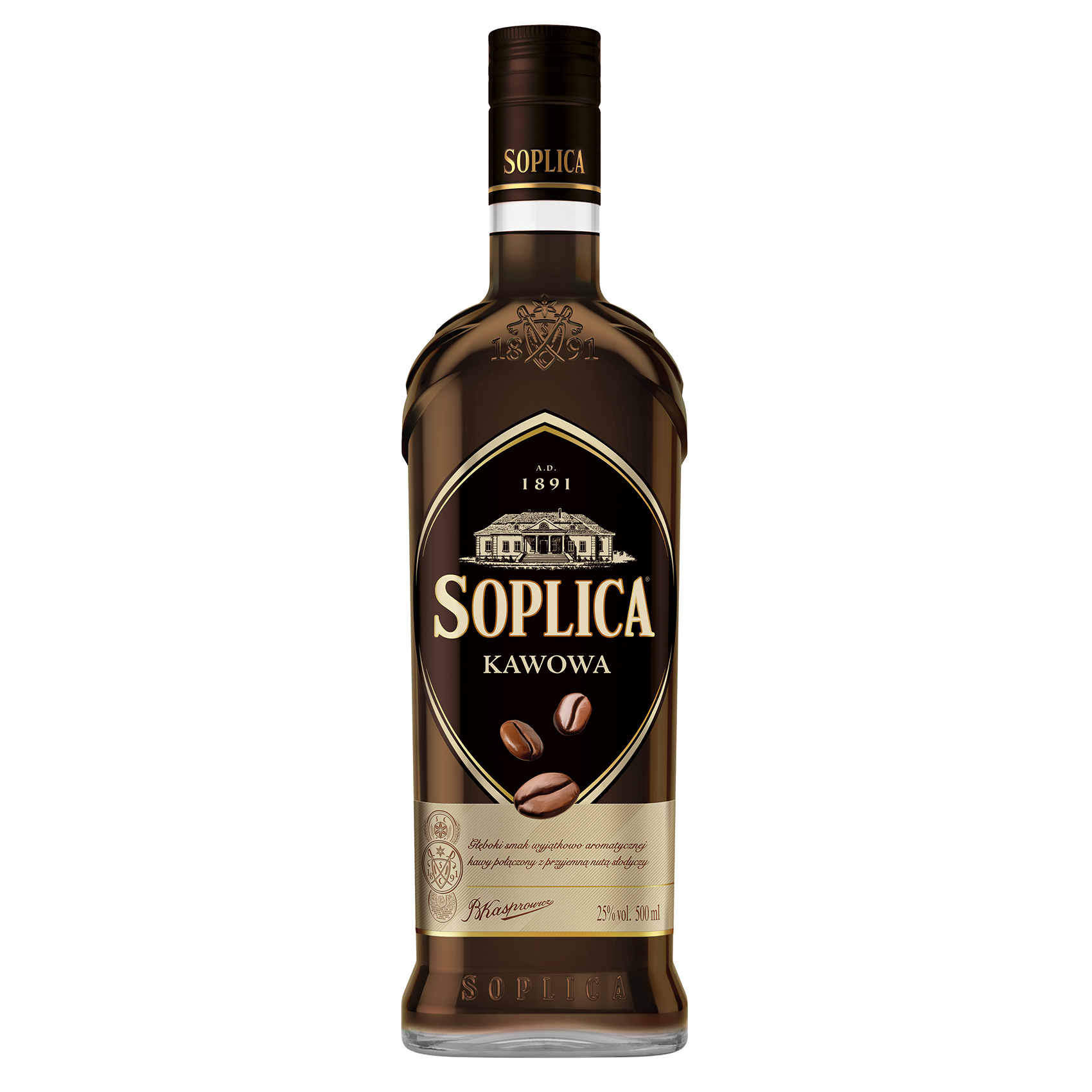 Soplica Coffee